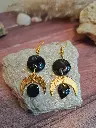 Boucles d'oreilles " Armance "