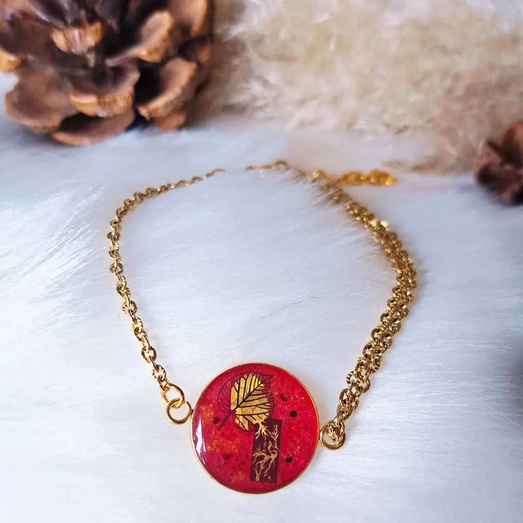 Bracelet " Eden "