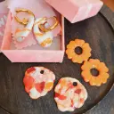 Box cadeau ou Découverte " Eclat Mandarine "