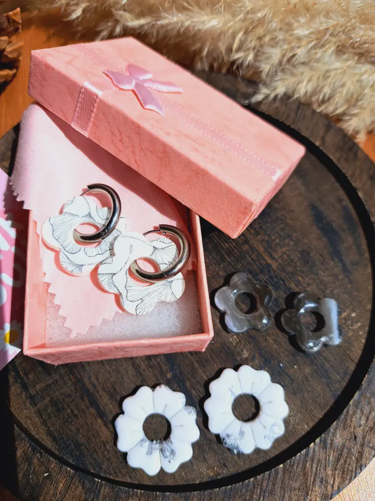 Box cadeau ou Découverte " Ombre et lumière"