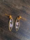 Puces d'oreilles " Aponi " 