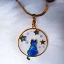 Collier " Rosie " 