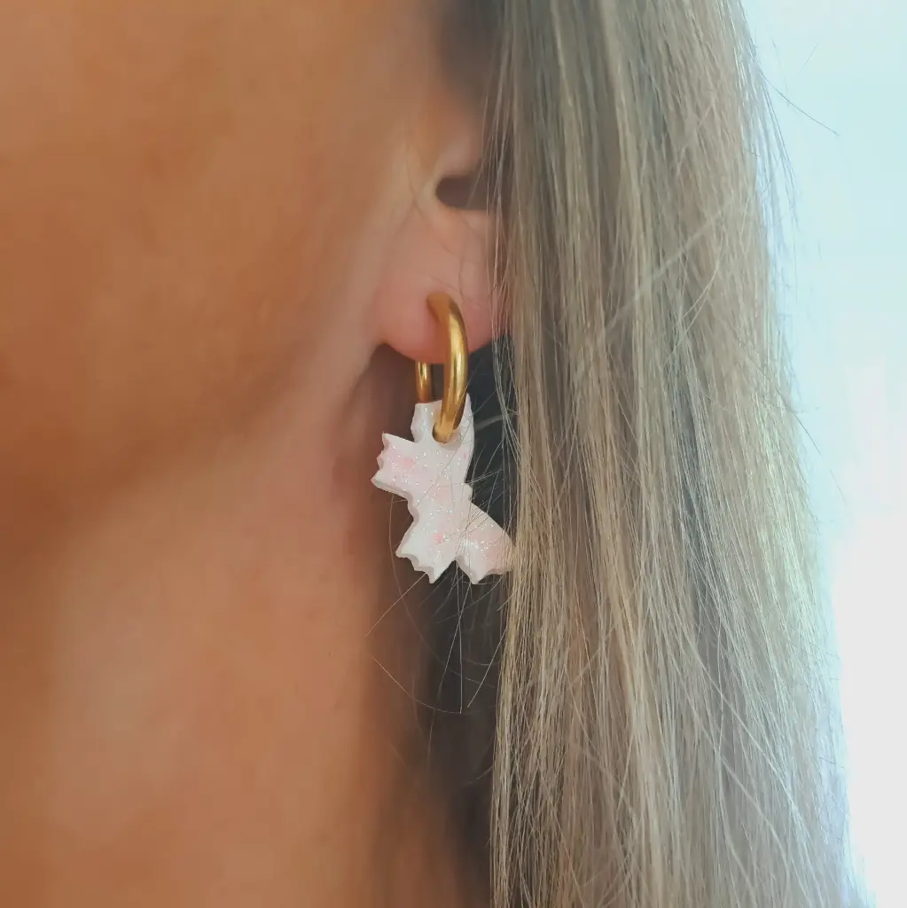 Pampilles " Mariposa"