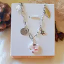 Bracelet " Florinda"