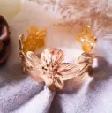 Bracelet jonc " Nahée"  