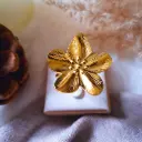 Bague " Nahée " 