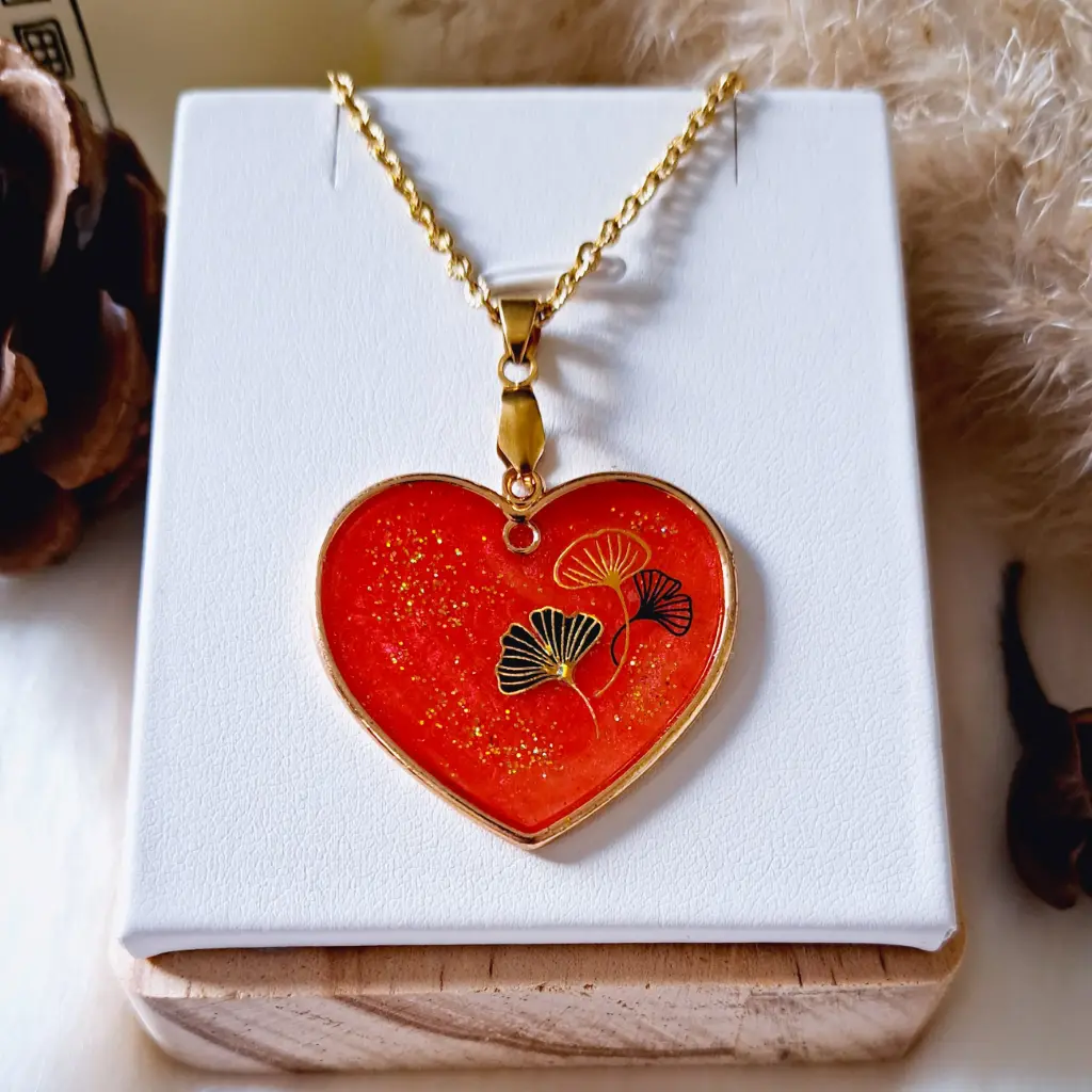 Collier Bérangère