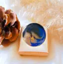 Bague " Céleste " 