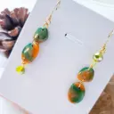 Boucles d'oreilles " Ziva "