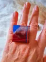 Bague " Dreams "