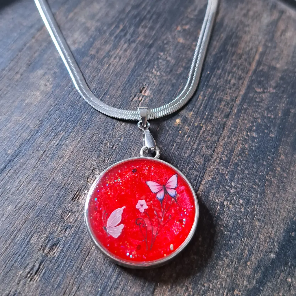 Collier " Virginia "