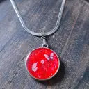 Collier " Virginia "