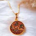 Collier " Méline "