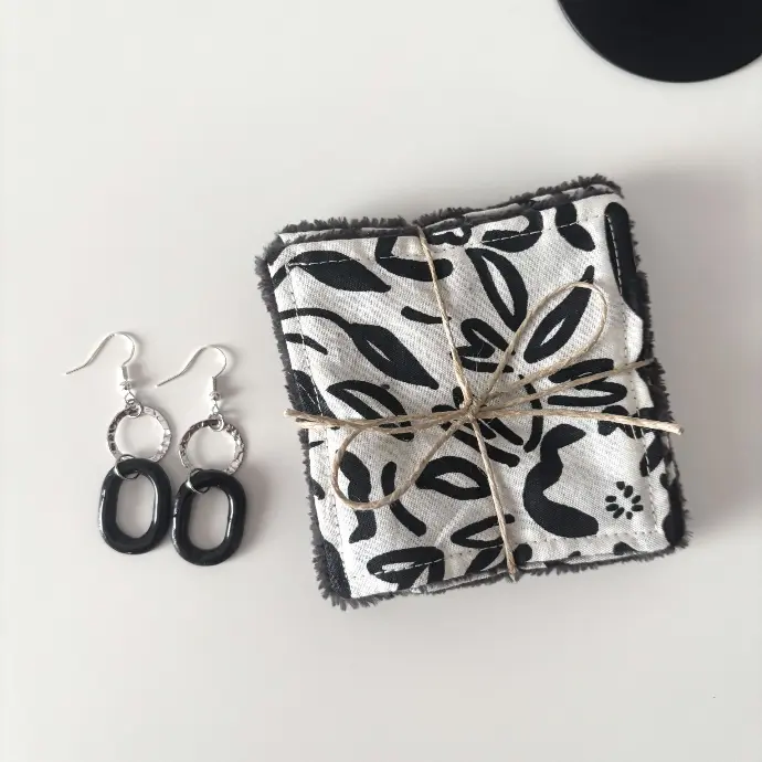 Coffret - Noir