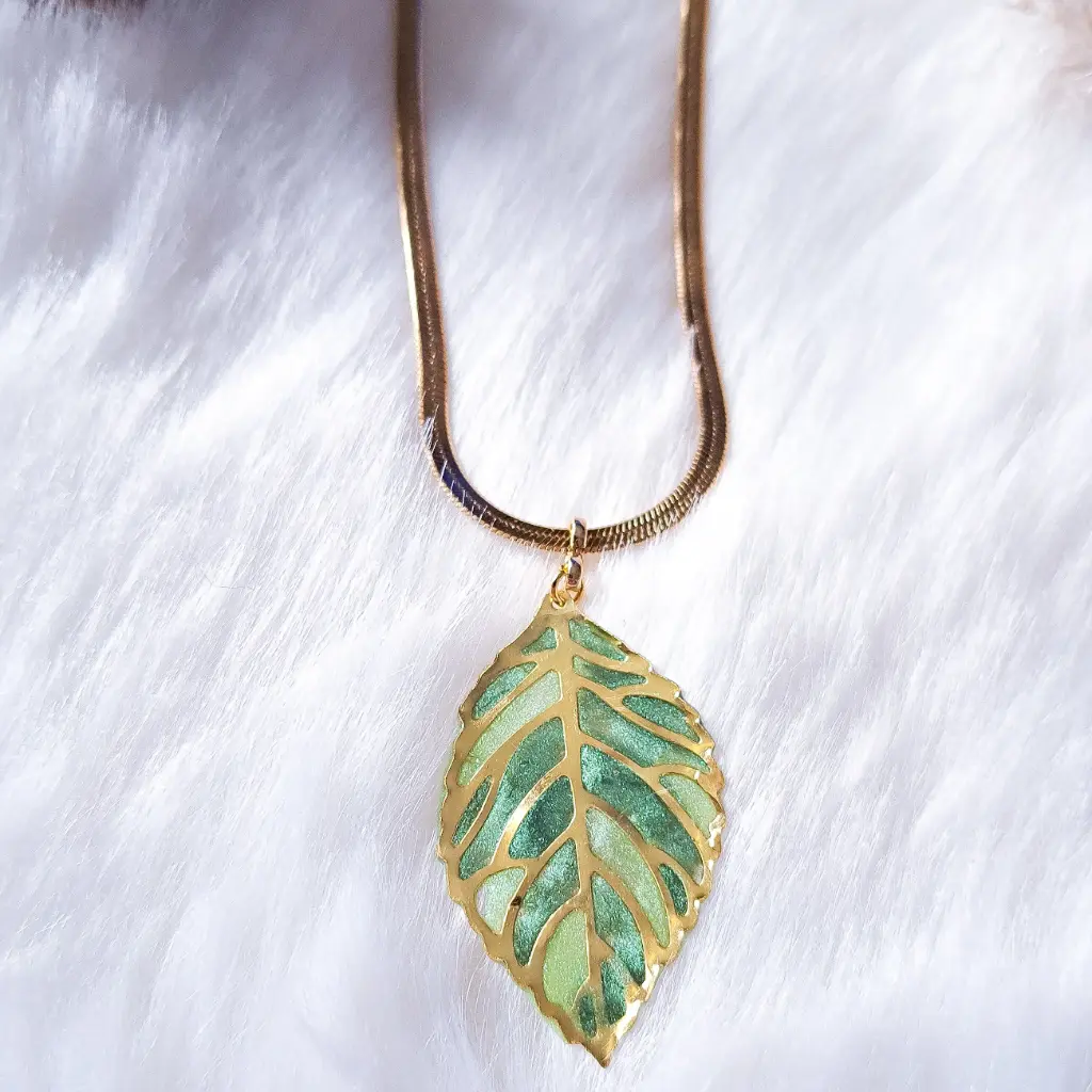 Collier " Ilona " 