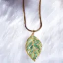 Collier " Ilona " 