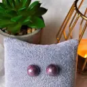 Boucles d'oreilles "Ophidia"    