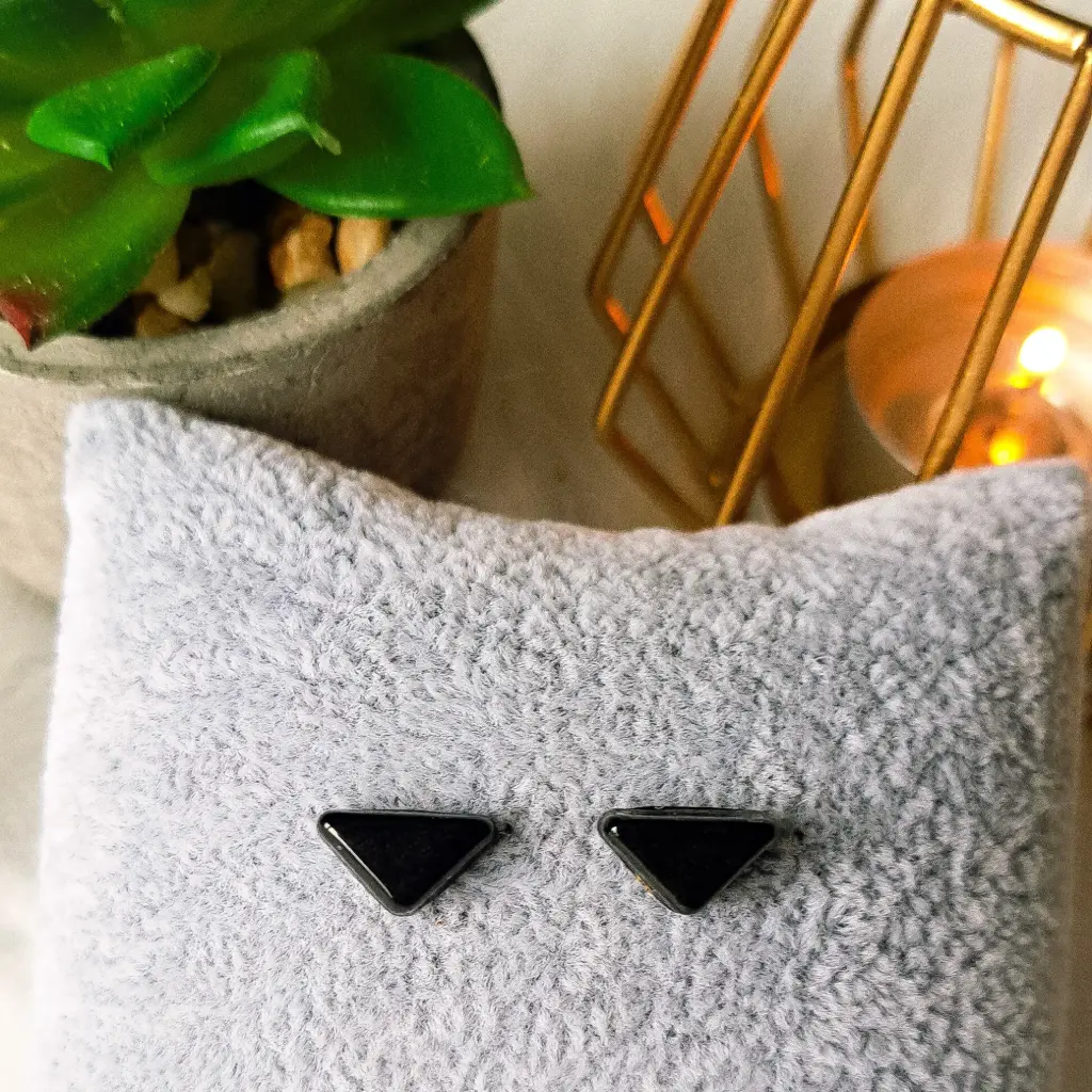 Boucles d'oreilles "Alina"    