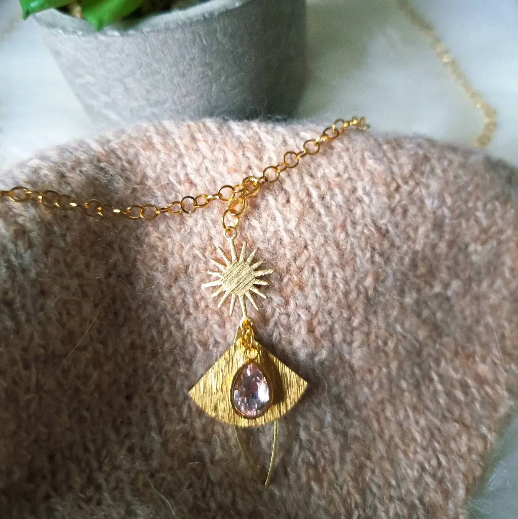 Collier " Anélia "