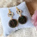 Boucles d'oreilles " Perline "      