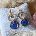 Boucles d'oreilles " Eloria "