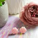 Puces d'oreilles " Mimi "  