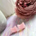 Puces d'oreilles " Mimou "