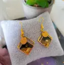 Boucles d'oreilles " Talyana "