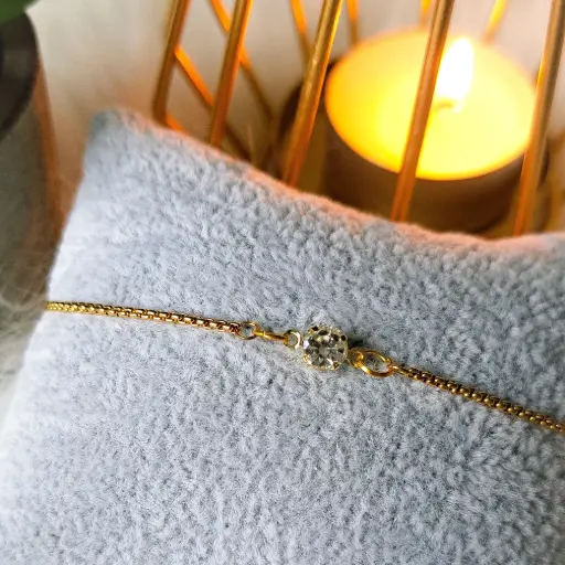 Bracelet " Pénélope"