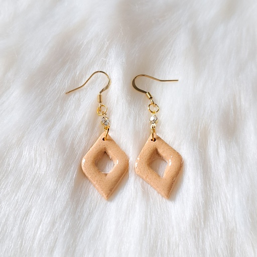 Boucles d'oreilles Madi