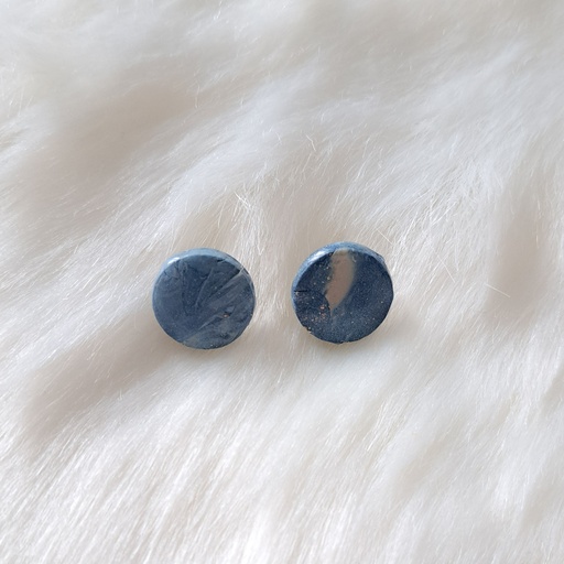 Puces d'oreilles Adélaïde