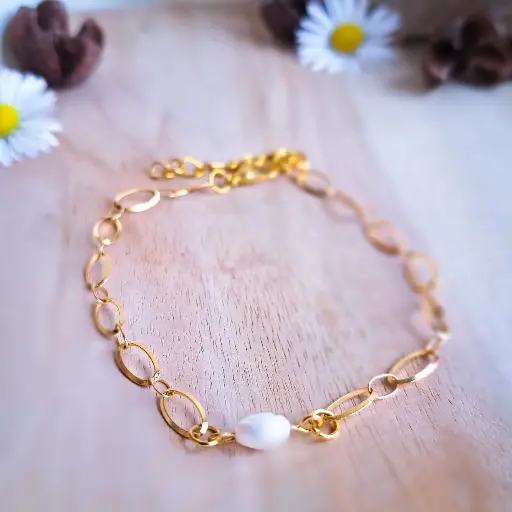 Bracelet douceur unique