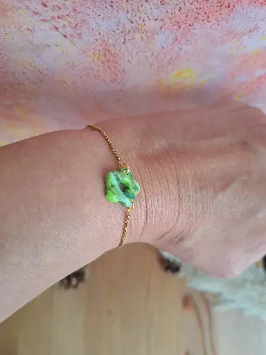 Bracelet " Talyna " 