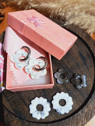 Box cadeau ou Découverte " Ombre et lumière"
