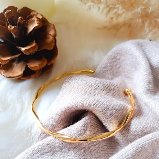 Bracelet " Gena" 